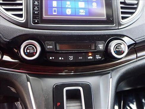 Used 2016 Honda CR-V EX-L image 20