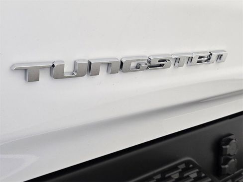 New 2026 RAM 1500 Tungsten image 12