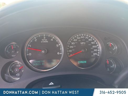 Used 2012 GMC Yukon SLT w/ SLT-2 Equipment Package AWD/4WD image 3