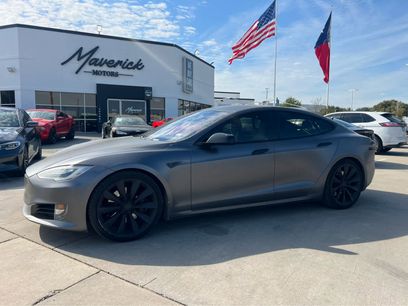 Used 2016 Tesla Model S 70D
