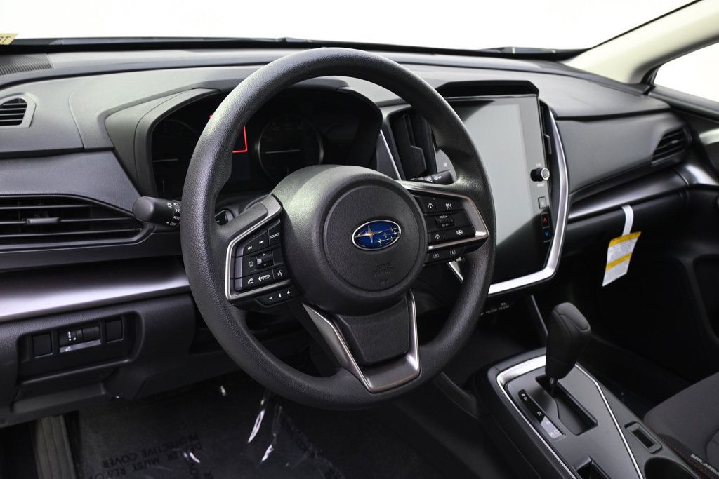 Certified 2026 Subaru Impreza 2.0i Sport AWD/4WD image 7