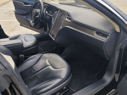 Used 2013 Tesla Model S image 7