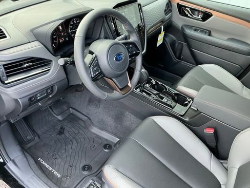 New 2026 Subaru Forester Sport image 14