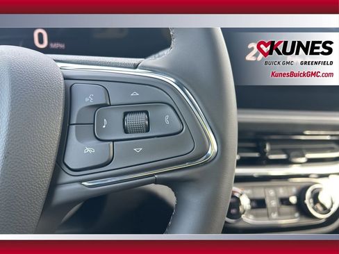 New 2026 Buick Envista Sport Touring w/ Convenience I Package image 30