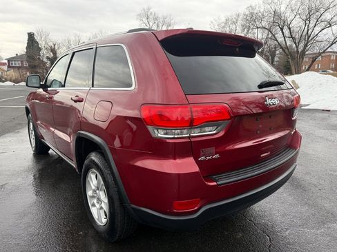 Used 2014 Jeep Grand Cherokee Laredo w/ Quick Order Package 23E image 7