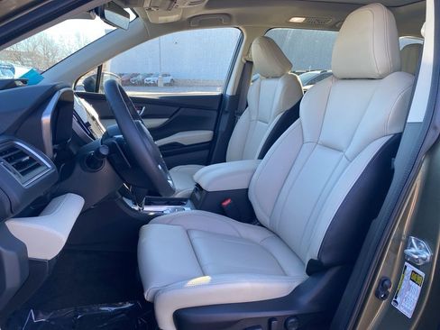 New 2026 Subaru Ascent Limited image 3