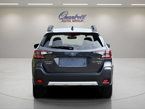 Certified 2024 Subaru Outback Limited XT w/ Popular Package #2 AWD/4WD image 5