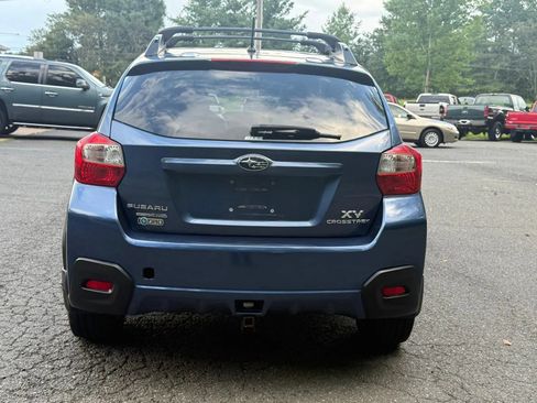 Used 2013 Subaru Crosstrek 2.0i Premium AWD/4WD image 6