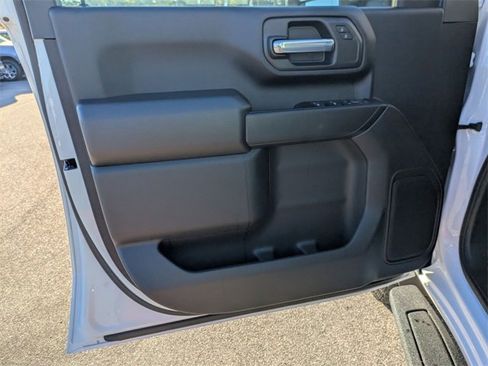New 2026 Chevrolet Silverado 2500 Custom w/ Custom Value Package image 9