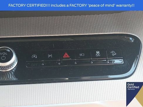 Used 2025 Ford Expedition Max Active AWD/4WD image 41