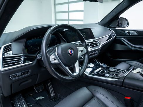 Used 2021 BMW ALPINA XB7 AWD/4WD image 23