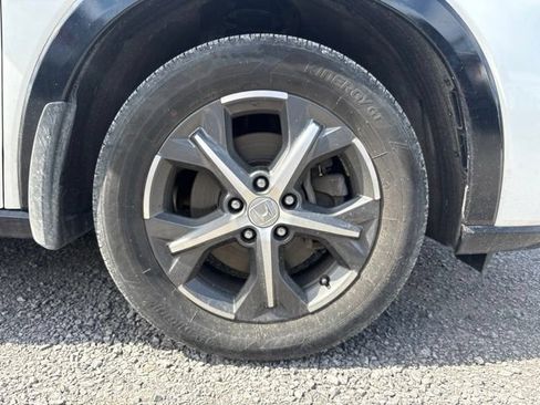Used 2024 Honda HR-V EX-L image 6