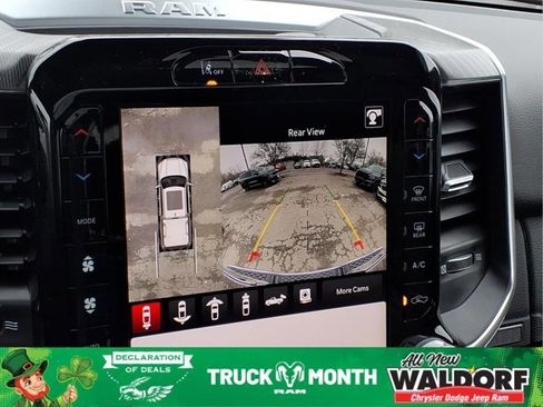 New 2026 RAM 1500 Big Horn image 14