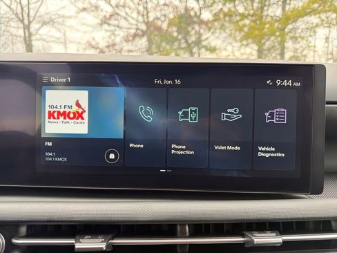 Used 2025 Hyundai Tucson SEL image 32