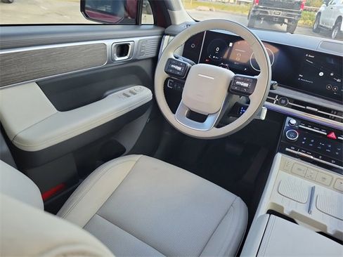 Used 2025 Hyundai Santa Fe Calligraphy image 14