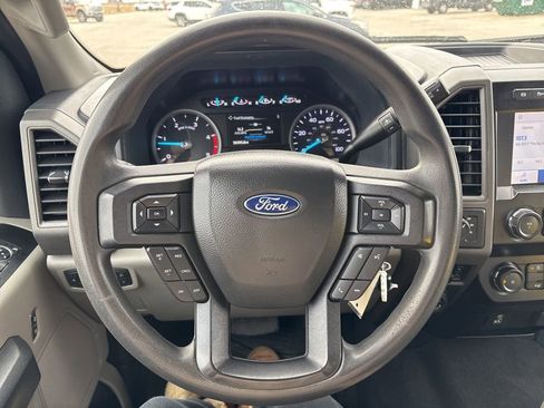 Used 2022 Ford F350 XL w/ STX Appearance Package image 33