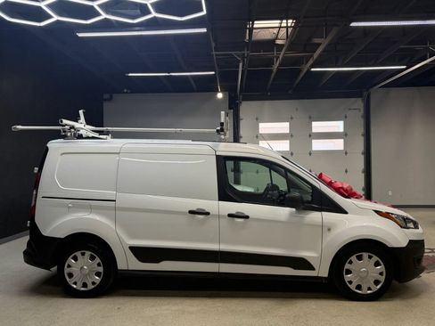 Used 2021 Ford Transit Connect XL FWD image 10