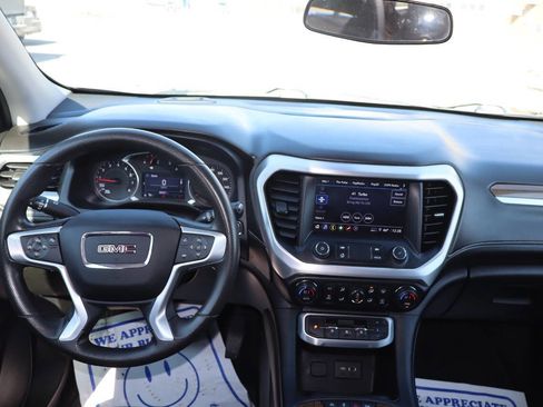 Used 2021 GMC Acadia SLE w/ Driver Convenience Package image 6