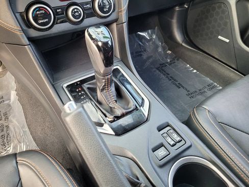 Used 2018 Subaru Crosstrek 2.0i Limited AWD/4WD image 21