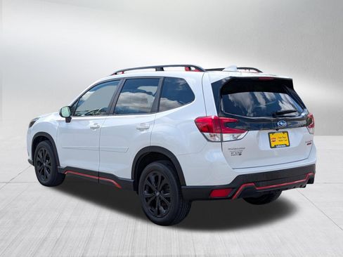 Used 2023 Subaru Forester Sport AWD/4WD image 5