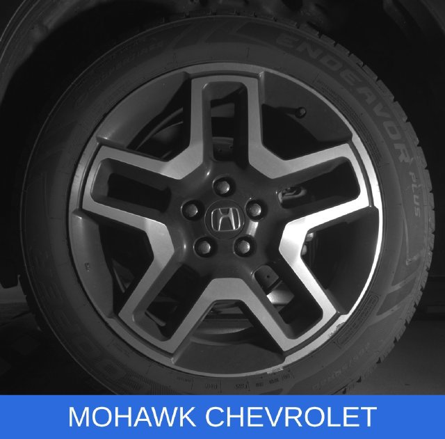 Used 2022 Honda Passport Elite image 29