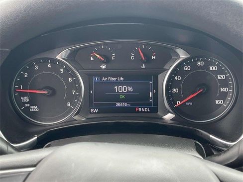 Certified 2022 Chevrolet Equinox LT image 25