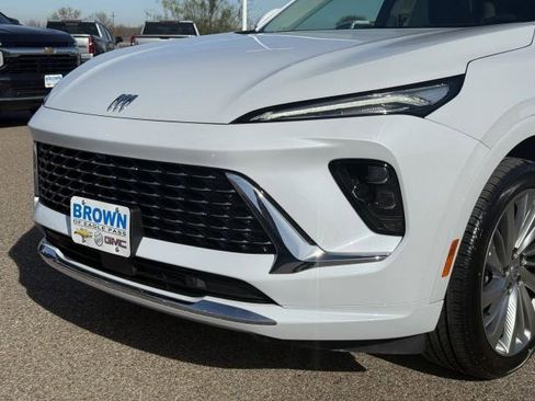 New 2026 Buick Envision Avenir image 13