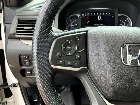 Used 2023 Honda Passport EX-L image 13