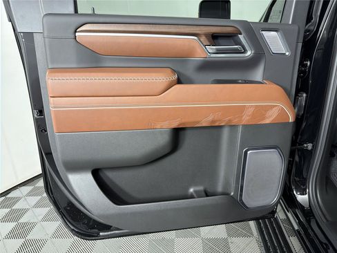 New 2026 GMC Sierra 2500 Denali Ultimate AWD/4WD image 20