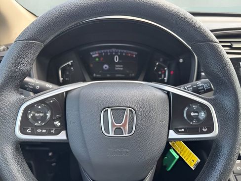 Used 2020 Honda CR-V LX image 11