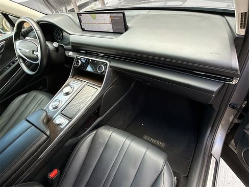 Used 2024 Genesis GV80 2.5T image 34