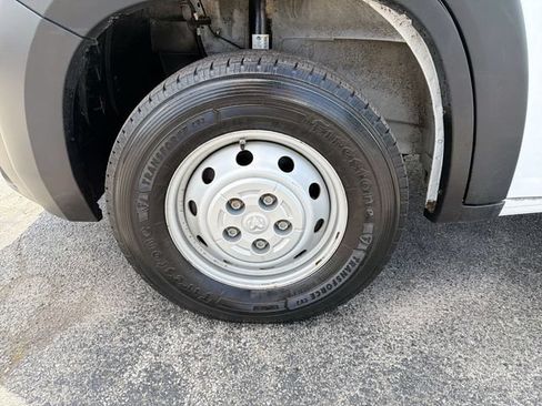 Used 2023 RAM ProMaster 2500 FWD image 26