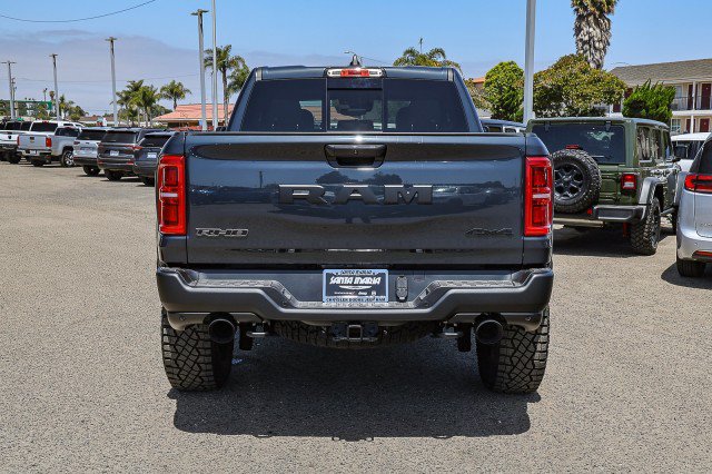 New 2026 RAM 1500 RHO AWD/4WD image 5