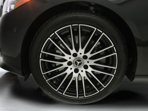 New 2026 Mercedes-Benz C 300 Sedan image 11