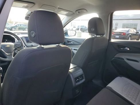 Certified 2024 Chevrolet Equinox LS w/ LS Convenience Package AWD/4WD image 10