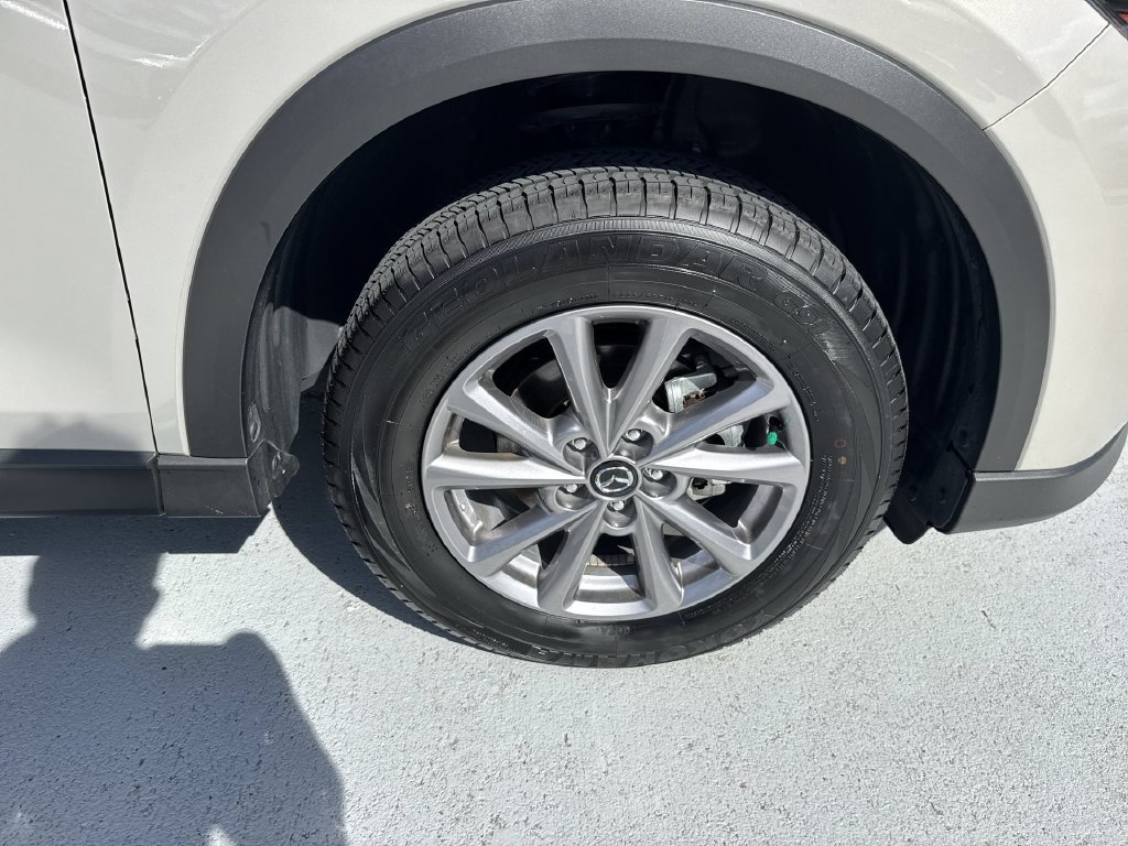 Used 2025 MAZDA CX-5 AWD 2.5 S image 57
