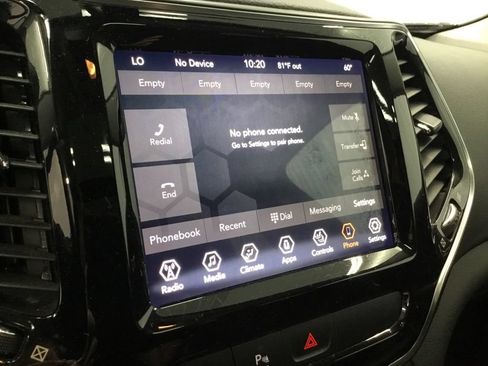 Used 2019 Jeep Cherokee Limited AWD/4WD image 29