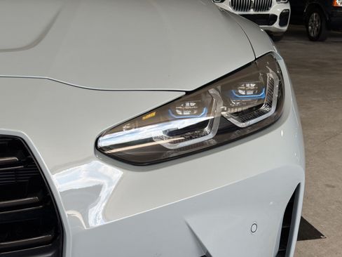 Used 2024 BMW M4 xDrive Competition w/ Executive Package AWD/4WD image 10