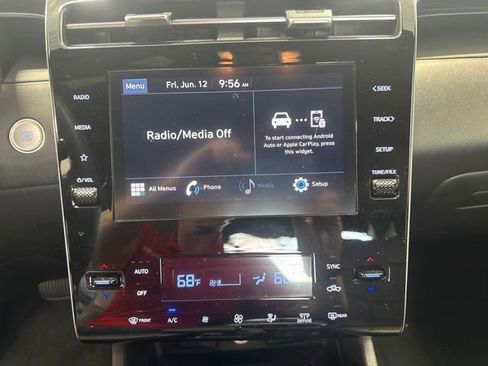 Certified 2024 Hyundai Santa Cruz SEL FWD image 15