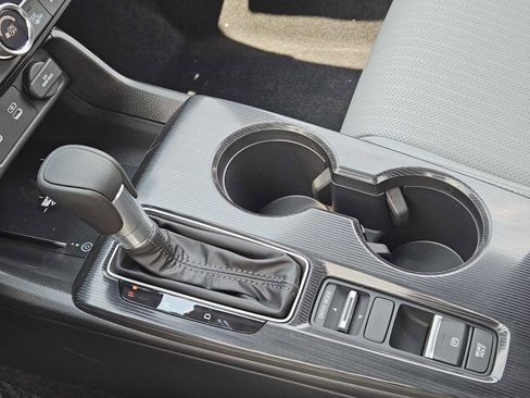 New 2026 Honda Civic Sport Touring image 19