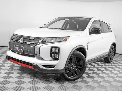 New 2026 Mitsubishi Outlander Sport image 5