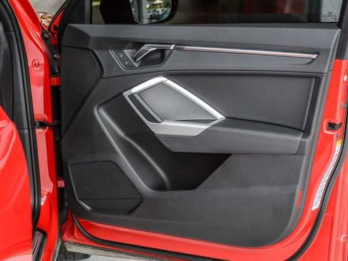 Used 2021 Audi Q3 2.0T Premium Plus w/ Premium Plus Package image 45