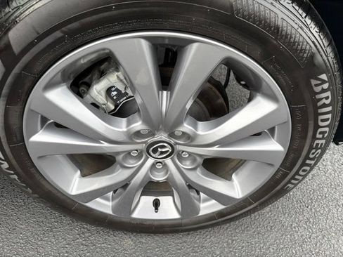 Used 2025 MAZDA CX-30 AWD 2.5 S w/ Premium Package image 36