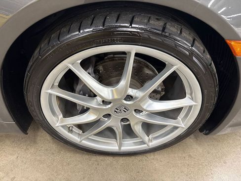 Used 2014 Porsche Boxster image 39