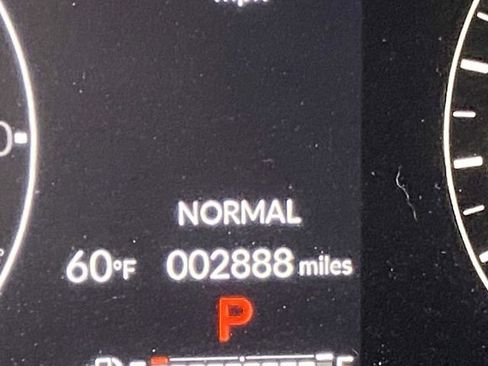 Used 2025 Honda CR-V Sport-L image 23