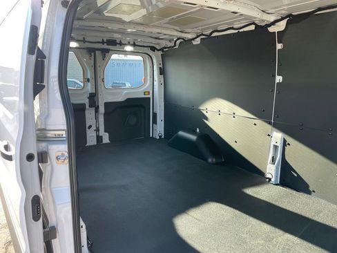 New 2025 Ford Transit 250 Base w/ Load Area Protection Package image 49