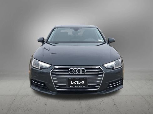 Used 2017 Audi A4 2.0T Ultra Premium w/ Convenience Package image 9