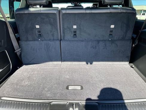 New 2026 Jeep Grand Wagoneer 4WD image 35