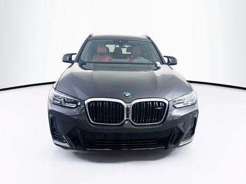 Used 2024 BMW X3 M40i w/ Premium Package AWD/4WD image 2