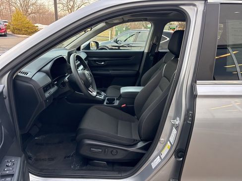 Used 2023 Honda CR-V EX image 21